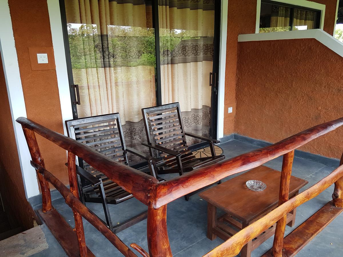 Sigiri Heritage Villa Sigiriya Buitenkant foto